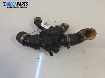 Корпус на термостат за BMW 5 Series E60 Sedan E60 (07.2003 - 03.2010) 525 i, 218 к.с.