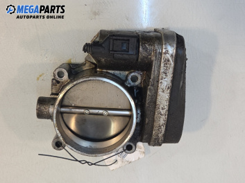 Дроселова клапа за BMW 5 Series E60 Sedan E60 (07.2003 - 03.2010) 525 i, 218 к.с.