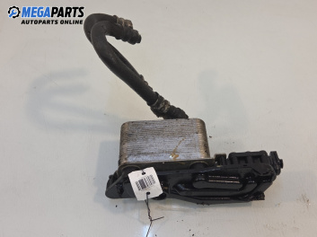 Маслоохладител за BMW 5 Series E60 Sedan E60 (07.2003 - 03.2010) 525 i, 218 к.с.