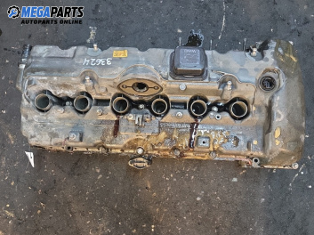 Глава за BMW 5 Series E60 Sedan E60 (07.2003 - 03.2010) 525 i, 218 к.с.