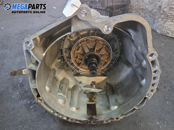 Автоматична скоростна кутия за BMW 5 Series E60 Sedan E60 (07.2003 - 03.2010) 525 i, 218 к.с., автоматик, № 7563294