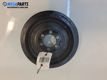 Демпферна шайба за BMW 5 Series E60 Sedan E60 (07.2003 - 03.2010) 525 i, 218 к.с.
