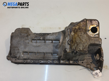 Картер за BMW 5 Series E60 Sedan E60 (07.2003 - 03.2010) 525 i, 218 к.с.