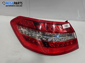 Стоп за Mercedes-Benz E-Class Sedan (W212) (01.2009 - 12.2016), седан, позиция: лява