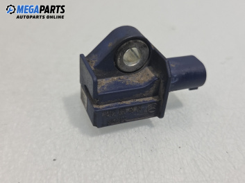 Сензор airbag за Mercedes-Benz E-Class Sedan (W212) (01.2009 - 12.2016), № A2128204826