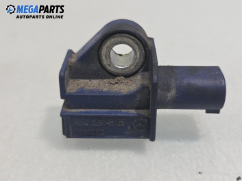 Сензор airbag за Mercedes-Benz E-Class Sedan (W212) (01.2009 - 12.2016), №  A2128204826