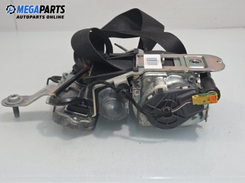 Предпазен колан за Mercedes-Benz E-Class Sedan (W212) (01.2009 - 12.2016), 4+1 вр., позиция: предна, дясна, № 610902000G