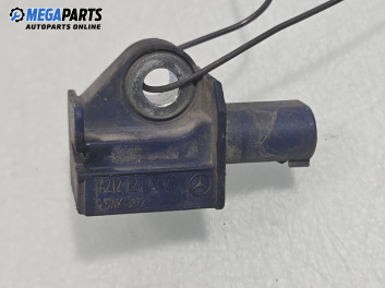 Сензор airbag за Mercedes-Benz E-Class Sedan (W212) (01.2009 - 12.2016), № A2128204826