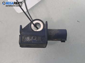 Сензор airbag за Mercedes-Benz E-Class Sedan (W212) (01.2009 - 12.2016), № A2128204826