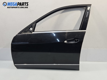 Врата за Mercedes-Benz E-Class Sedan (W212) (01.2009 - 12.2016), 4+1 вр., седан, позиция: предна, лява