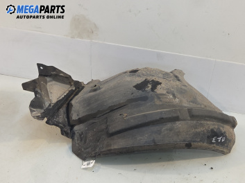 Подкалник за Mercedes-Benz E-Class Sedan (W212) (01.2009 - 12.2016), 4+1 вр., седан, позиция: предна, дясна