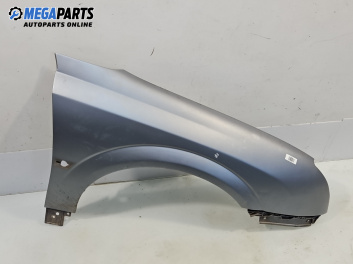 Калник за Opel Vectra C Sedan (04.2002 - 01.2009), 4+1 вр., седан, позиция: предна, дясна