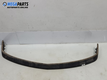 Лайсна броня за Opel Vectra C Sedan (04.2002 - 01.2009), седан, позиция: предна