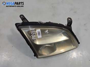 Фар за Opel Vectra C Sedan (04.2002 - 01.2009), седан, позиция: дясна