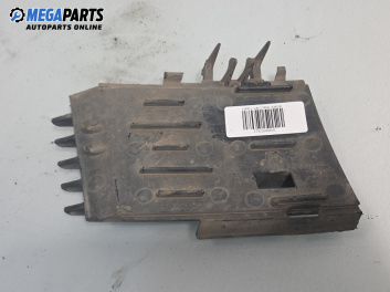 Решетка за Opel Vectra C Sedan (04.2002 - 01.2009), седан, позиция: предна