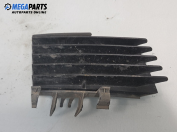 Решетка за Opel Vectra C Sedan (04.2002 - 01.2009), седан, позиция: предна
