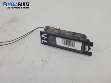 Плафон заден номер за Opel Vectra C Sedan (04.2002 - 01.2009), седан