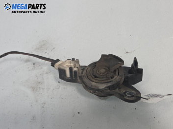 Ключалка заден капак за Opel Vectra C Sedan (04.2002 - 01.2009), седан