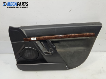 Кора врата за Opel Vectra C Sedan (04.2002 - 01.2009), 4+1 вр., седан, позиция: предна, дясна