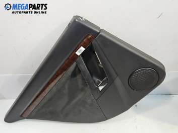 Кора врата за Opel Vectra C Sedan (04.2002 - 01.2009), 4+1 вр., седан, позиция: задна, лява