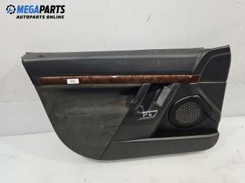 Кора врата за Opel Vectra C Sedan (04.2002 - 01.2009), 4+1 вр., седан, позиция: предна, лява