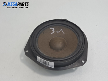 Високоговорител за Opel Vectra C Sedan (04.2002 - 01.2009), № 24423552