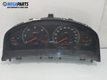 Километраж за Opel Vectra C Sedan (04.2002 - 01.2009) 2.2 DTI 16V, 125 к.с., № 93170071