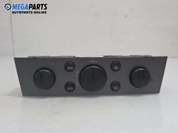 Панел климатик за Opel Vectra C Sedan (04.2002 - 01.2009), № 24441229