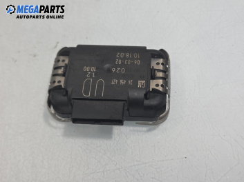 Сензор за дъжд за Opel Vectra C Sedan (04.2002 - 01.2009), № 24456427