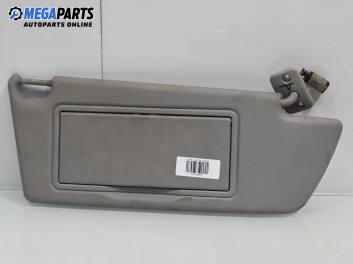 Сенник за Opel Vectra C Sedan (04.2002 - 01.2009), позиция: дясна
