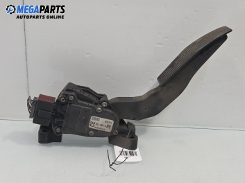 Потенциометър газ  за Opel Vectra C Sedan (04.2002 - 01.2009), № 6  PV 008 322-00