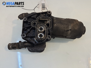 Корпус за маслен филтър за Opel Vectra C Sedan (04.2002 - 01.2009) 2.2 DTI 16V, 125 к.с.