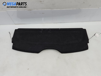 Кора багажник за Peugeot 206 Hatchback (08.1998 - 12.2012), 2+1 вр., хечбек