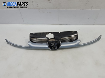 Декоративна маска за Peugeot 206 Hatchback (08.1998 - 12.2012), хечбек