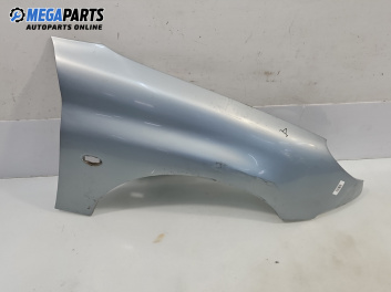 Калник за Peugeot 206 Hatchback (08.1998 - 12.2012), 2+1 вр., хечбек, позиция: предна, дясна