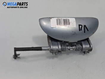 Външна дръжка за Peugeot 206 Hatchback (08.1998 - 12.2012), 2+1 вр., хечбек, позиция: предна, лява
