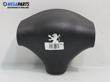 Airbag за Peugeot 206 Hatchback (08.1998 - 12.2012), 2+1 вр., хечбек, позиция: предна