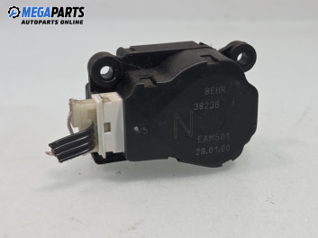 Моторче клапа парно за Peugeot 206 Hatchback (08.1998 - 12.2012) 2.0 S16, 135 к.с., № 38236