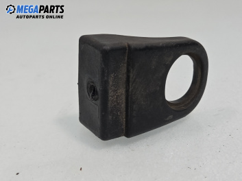 Пластмасова кора за Peugeot 206 Hatchback (08.1998 - 12.2012), 2+1 вр., хечбек