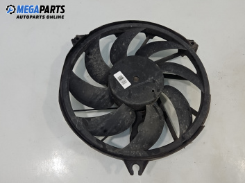 Перка охлаждане за Peugeot 206 Hatchback (08.1998 - 12.2012) 2.0 S16, 135 к.с.