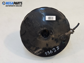 Серво усилвател за Peugeot 206 Hatchback (08.1998 - 12.2012), № 96349-430-80