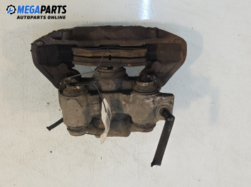 Спирачен апарат за Peugeot 206 Hatchback (08.1998 - 12.2012), позиция: предна, лява