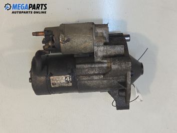 Стартер за Peugeot 206 Hatchback (08.1998 - 12.2012) 2.0 S16, 135 к.с., № M000T85381