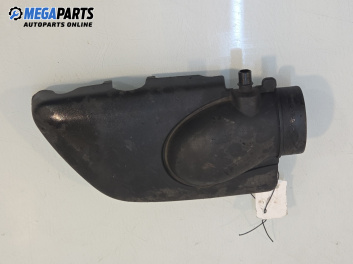 Пластмасов капак за Peugeot 206 Hatchback (08.1998 - 12.2012), 2+1 вр., хечбек