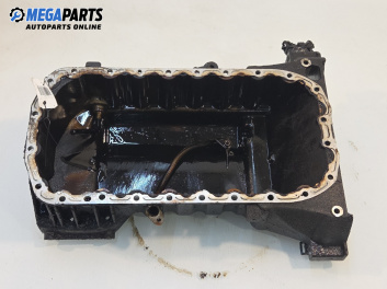 Картер за Peugeot 206 Hatchback (08.1998 - 12.2012) 2.0 S16, 135 к.с.