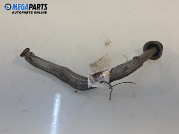 EGR тръба за Peugeot 206 Hatchback (08.1998 - 12.2012) 2.0 S16, 135 к.с.