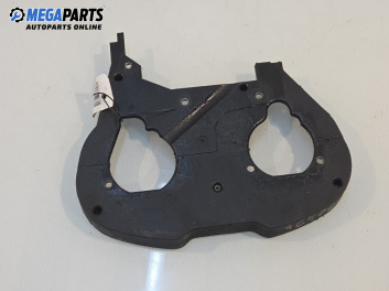 Пластмасов капак за Peugeot 206 Hatchback (08.1998 - 12.2012), 2+1 вр., хечбек