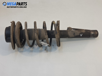 Макферсон за Peugeot 206 Hatchback (08.1998 - 12.2012), хечбек, позиция: предна, лява