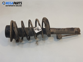 Макферсон за Peugeot 206 Hatchback (08.1998 - 12.2012), хечбек, позиция: предна, дясна