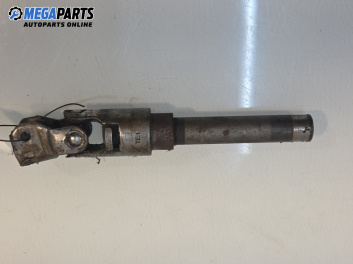 Каре на волана за Peugeot 206 Hatchback (08.1998 - 12.2012) 2.0 S16, 135 к.с., хечбек